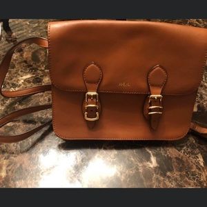 Lauren Ralph Lauren Crossbody purse